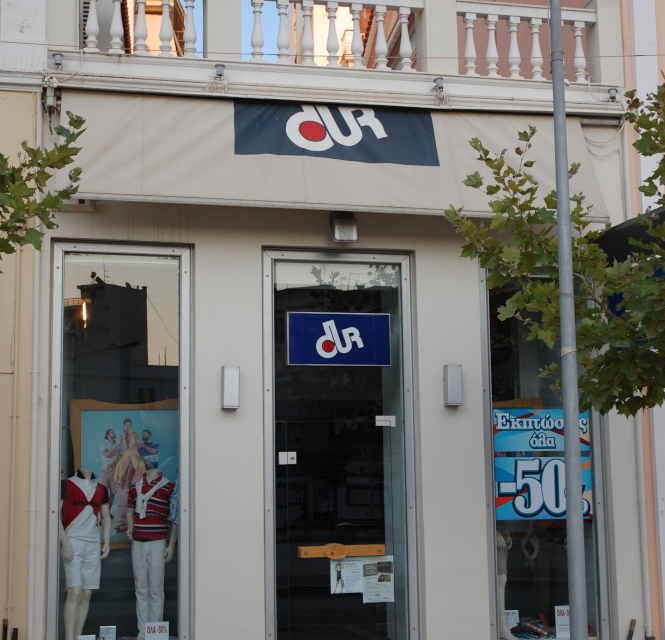 Restoration of a listed building